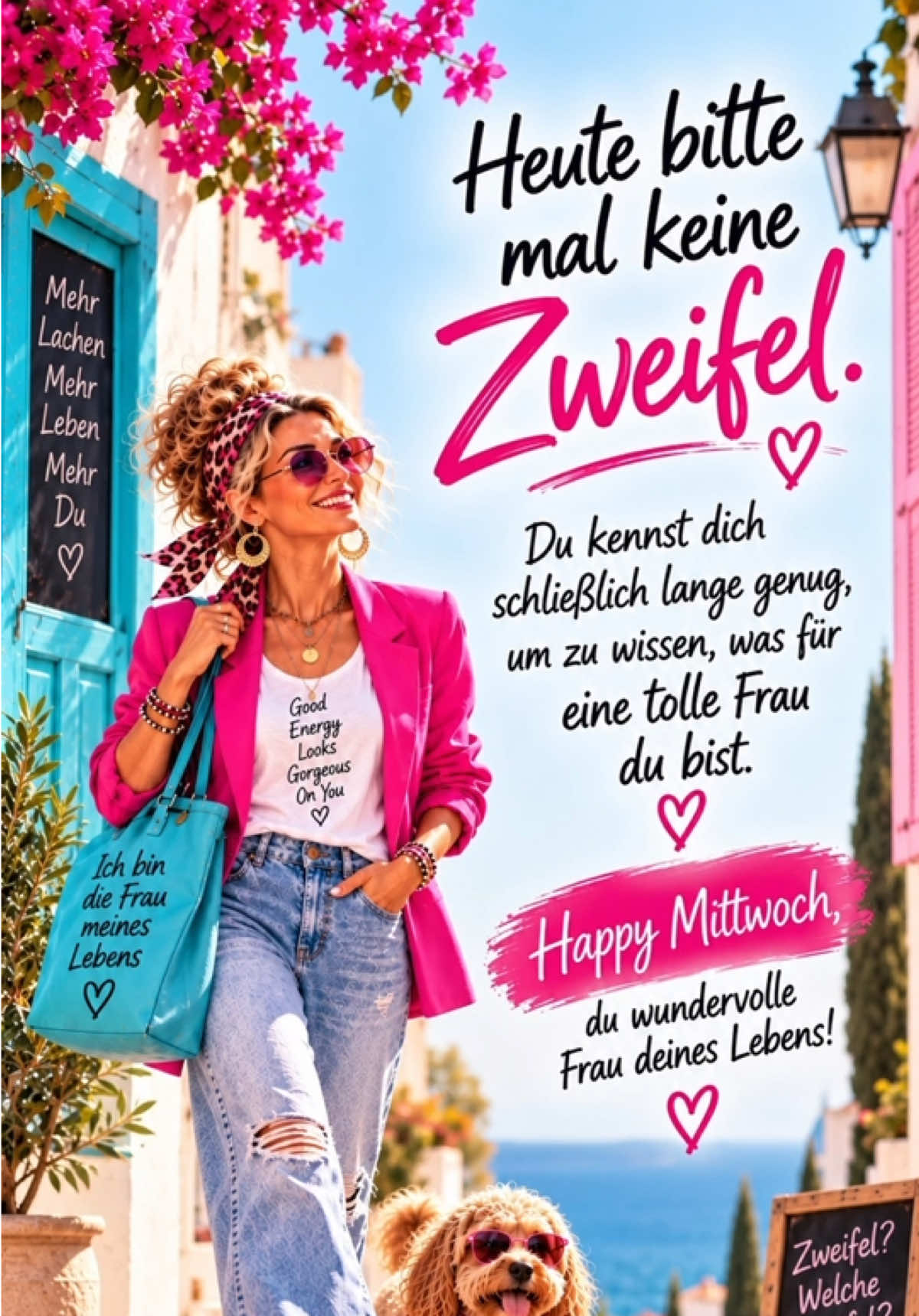 @ichbindiefraumeineslebens