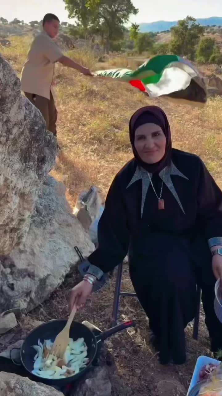 @ام نمر 🐅