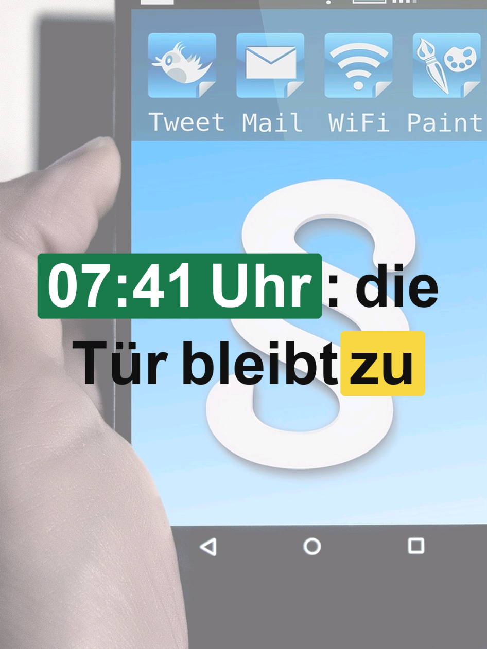@Florian Buschmann