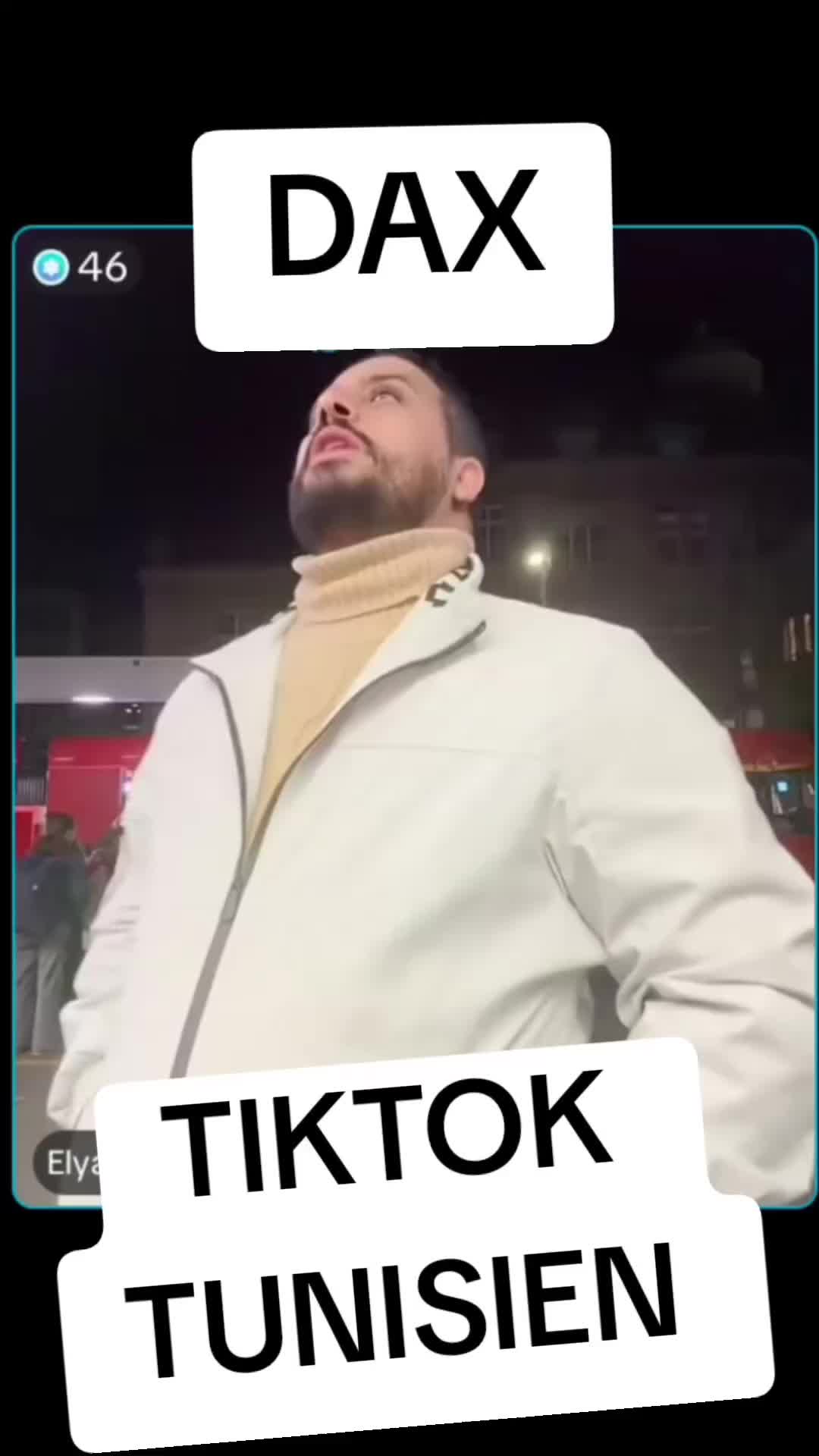 @TIKTOK TUNISIEN