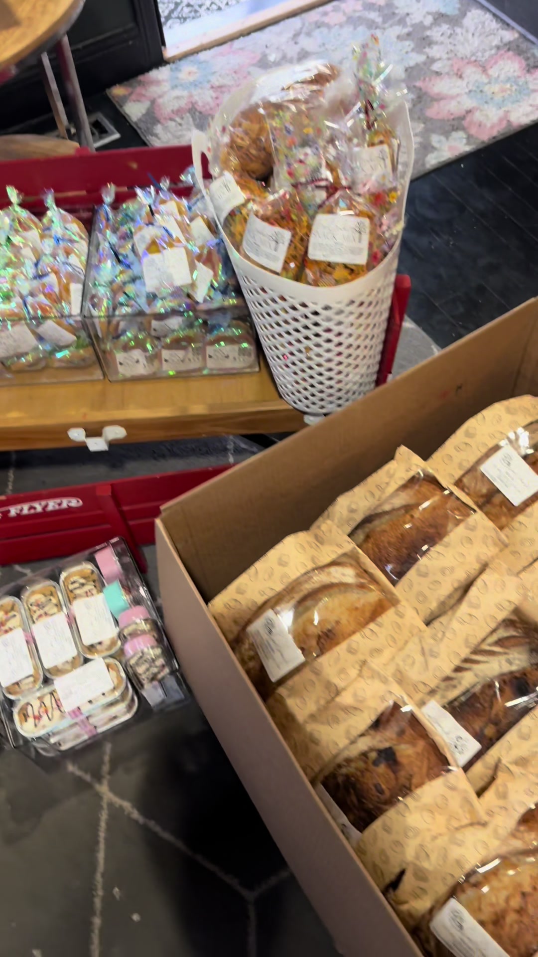 @Marissa | Schoolhouse Snack Co