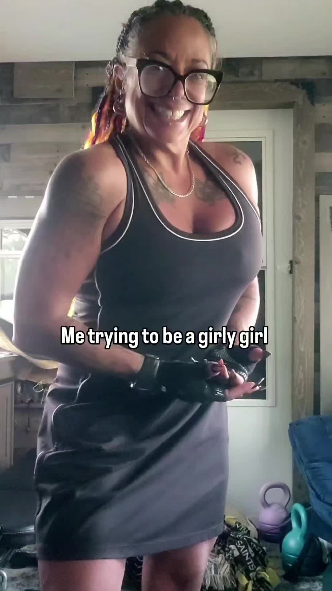 @Cyndi_Irie Fit