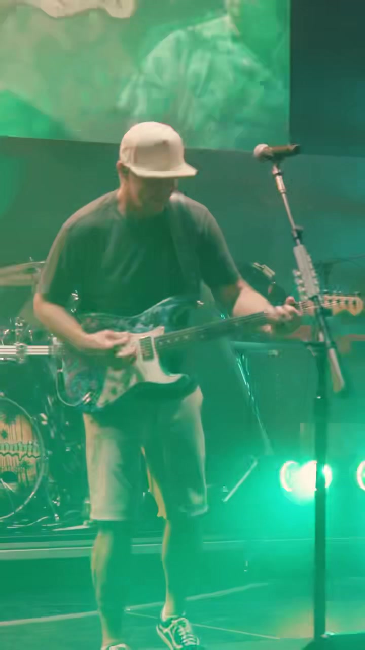 @Slightly Stoopid
