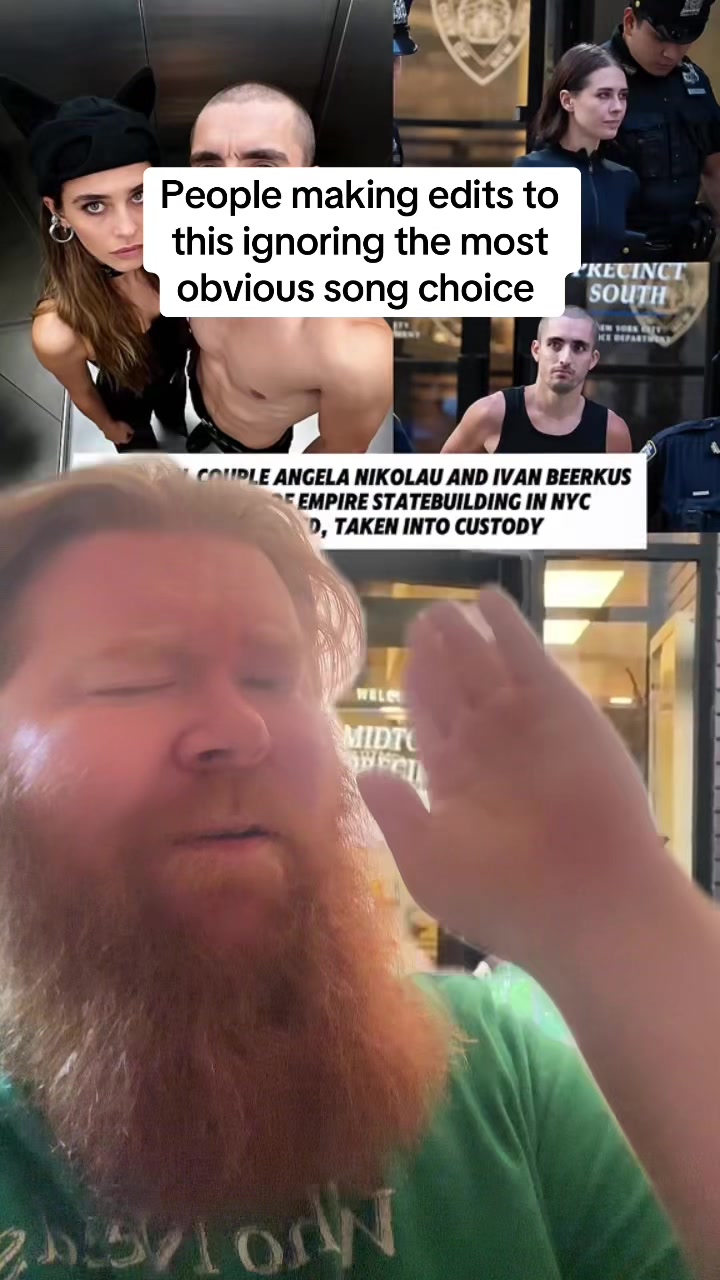 @GINGER JACK