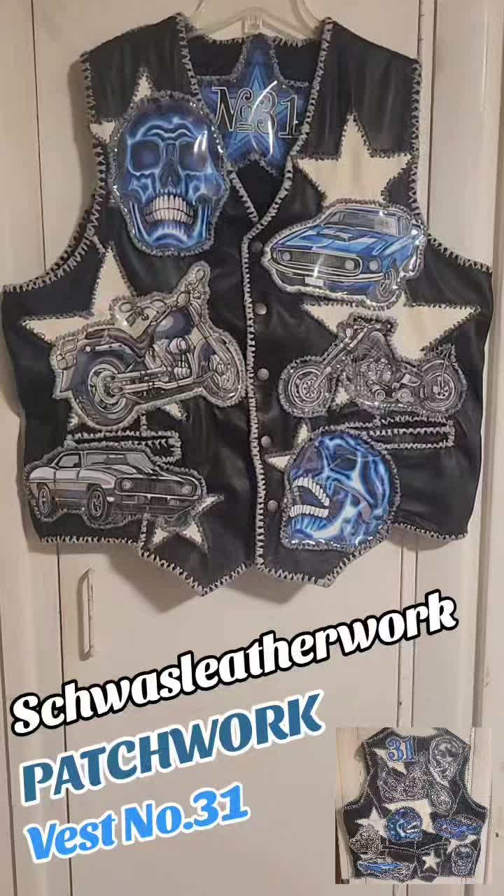 @SchwasLeatherwork
