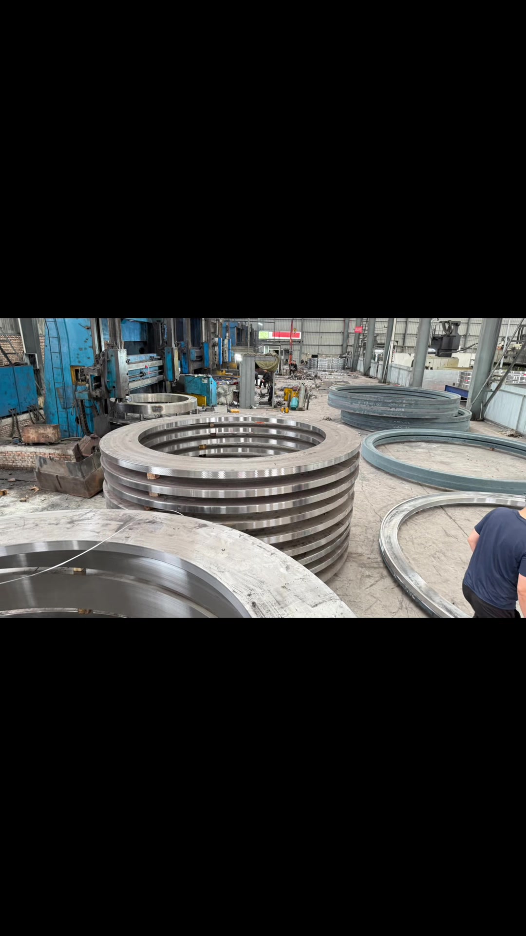 @Global Forge Hub