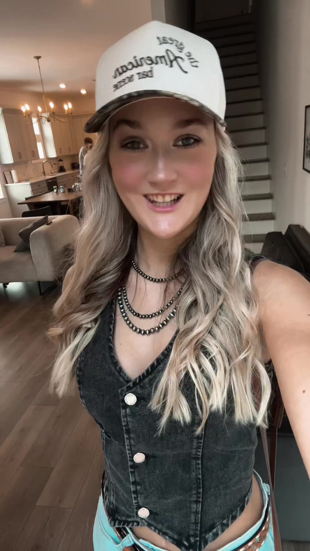 @graciemae!!