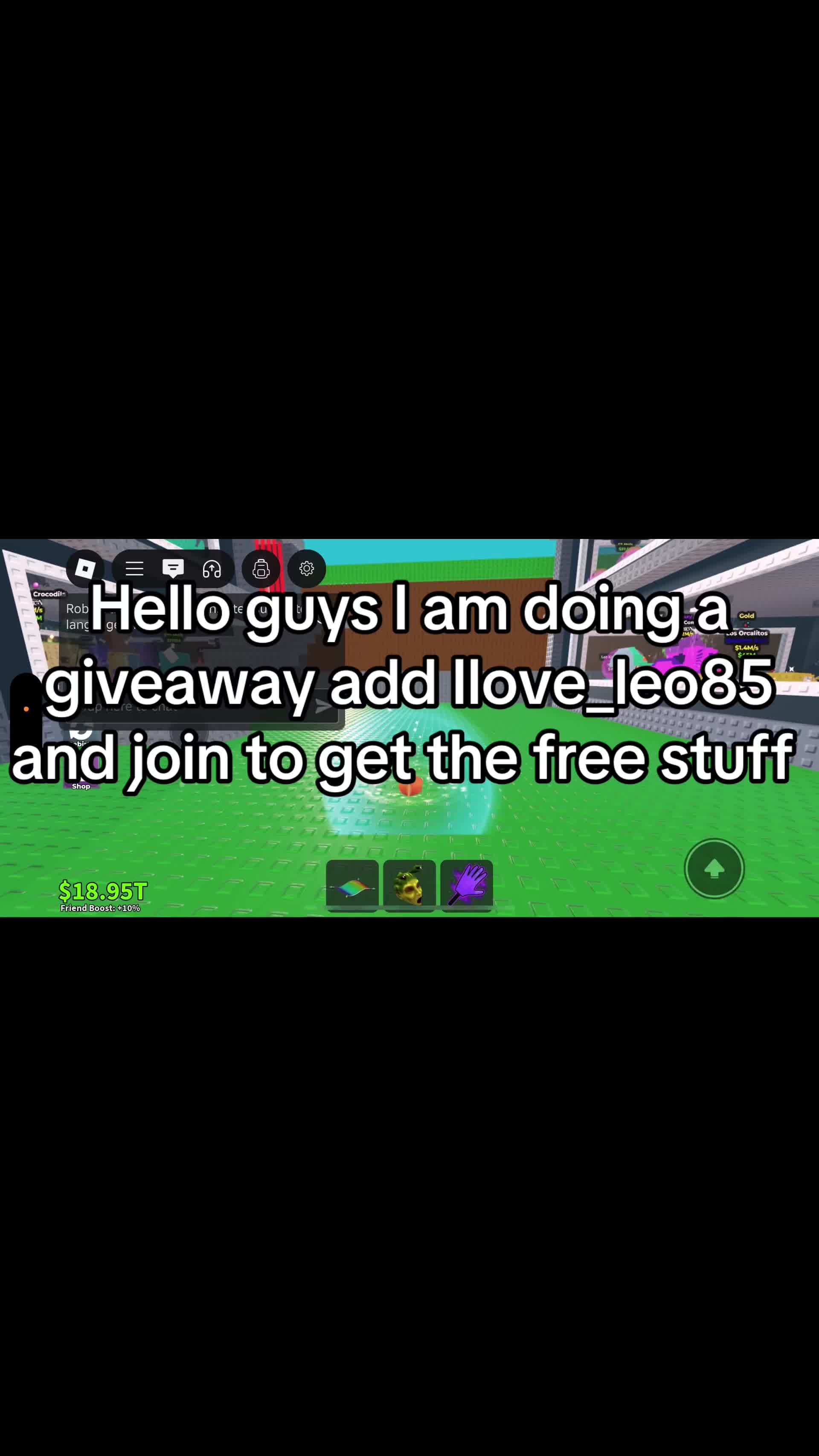 @Steal a brainrot trading56i