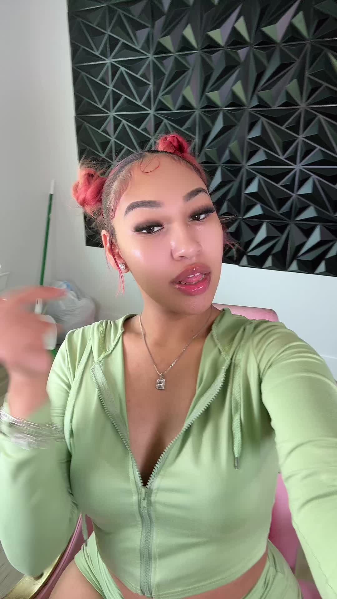 @Big Gabb 🥰