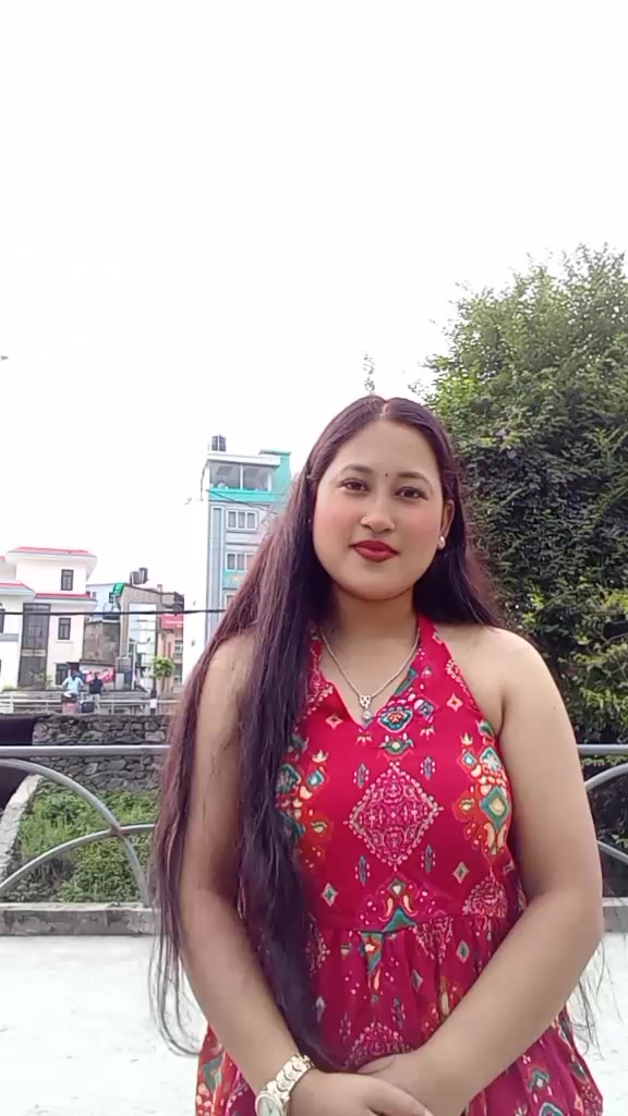 @SIRAJANA ADHIKARI ❤️