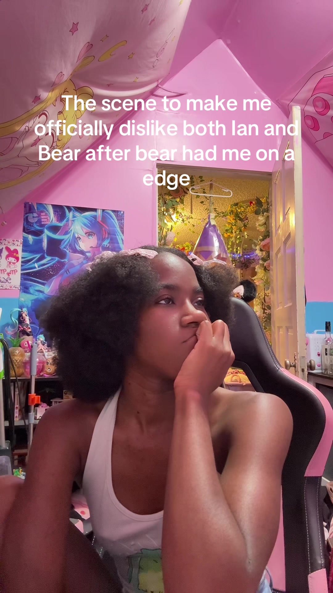 @Downingaizawahappily