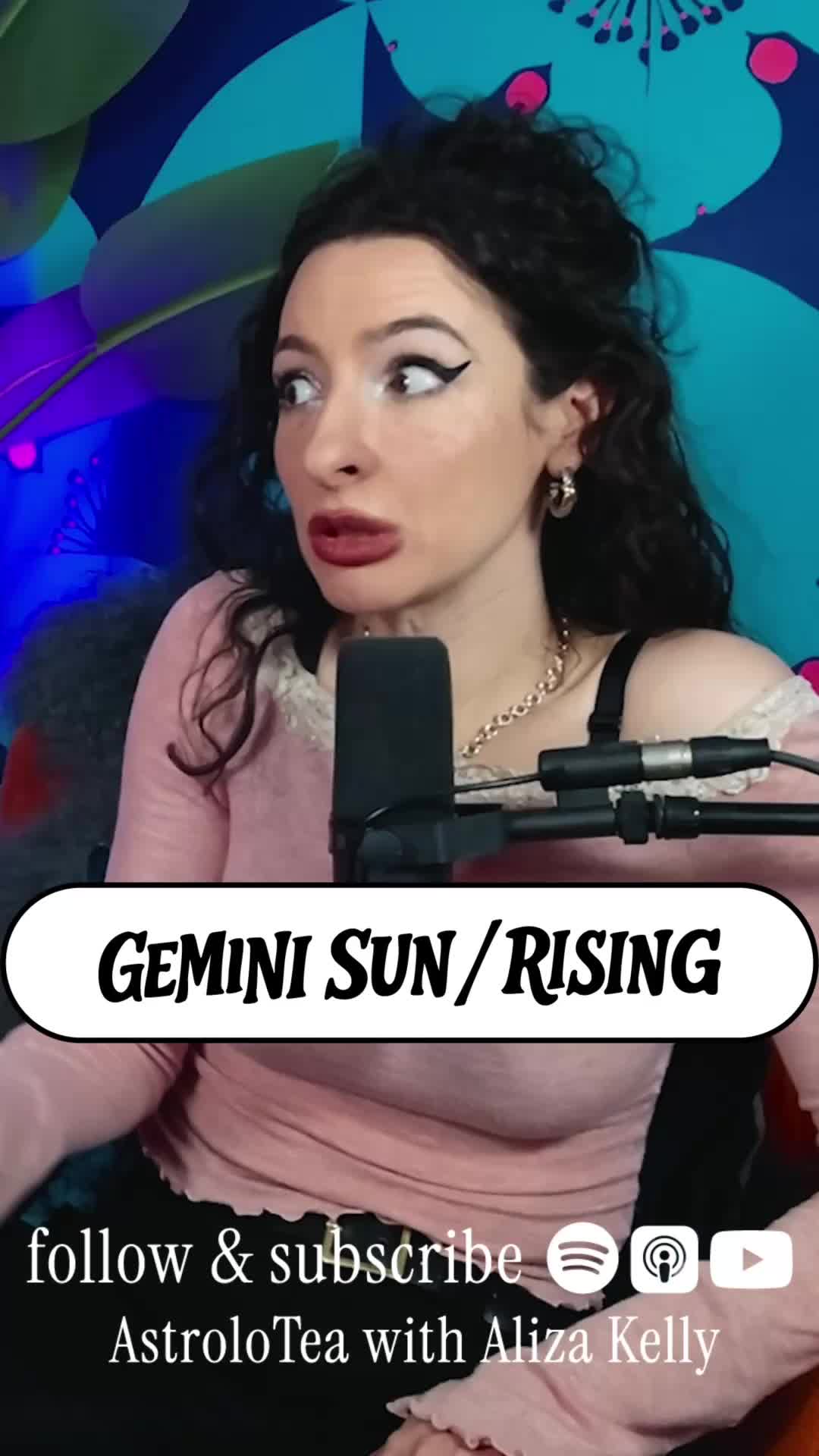 @Aliza Kelly
