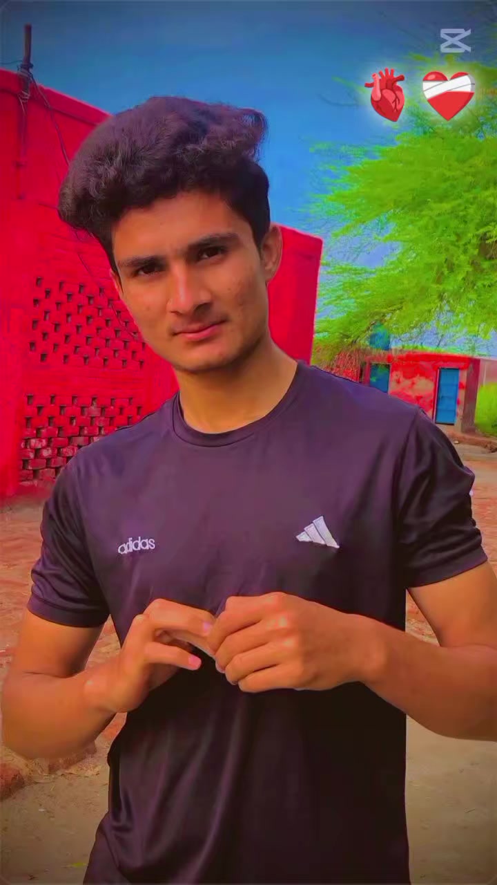 @HASNAIN SANDHU
