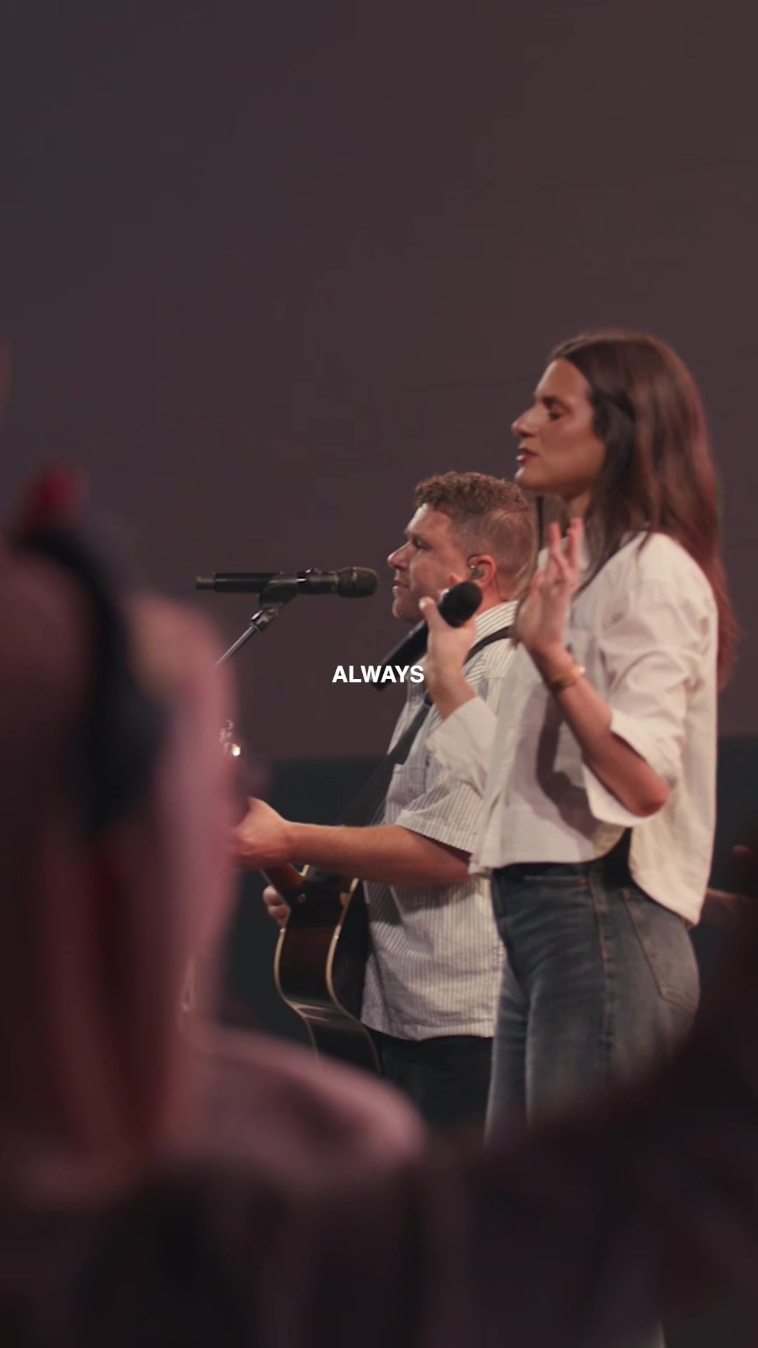 @Gateway Worship