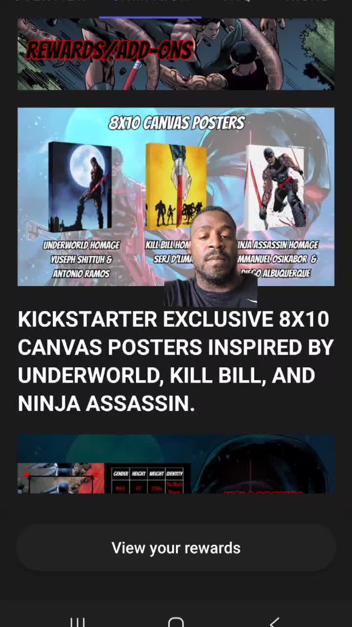 @Six Fifteen Comics