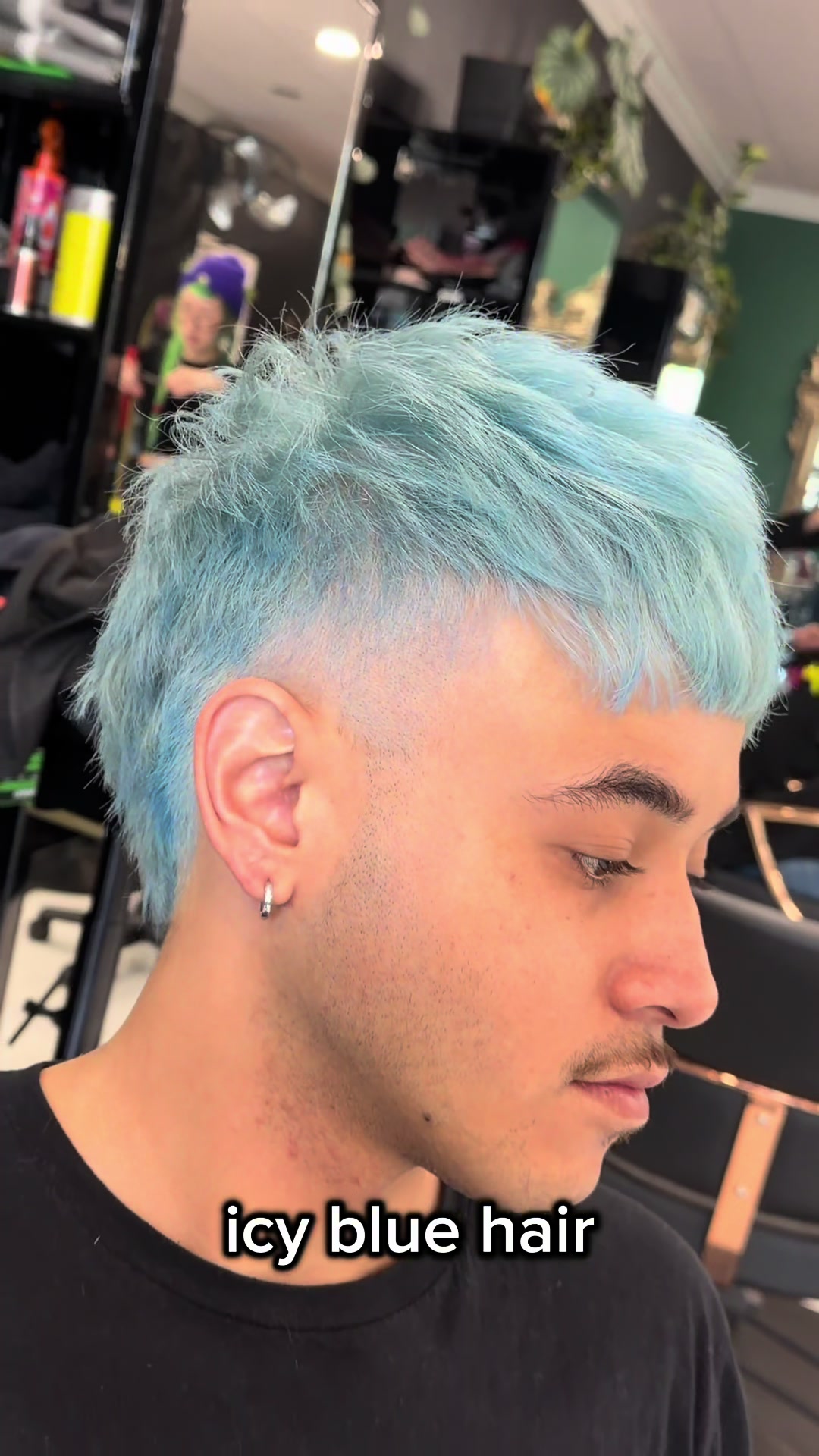 @Hair by Dennis
