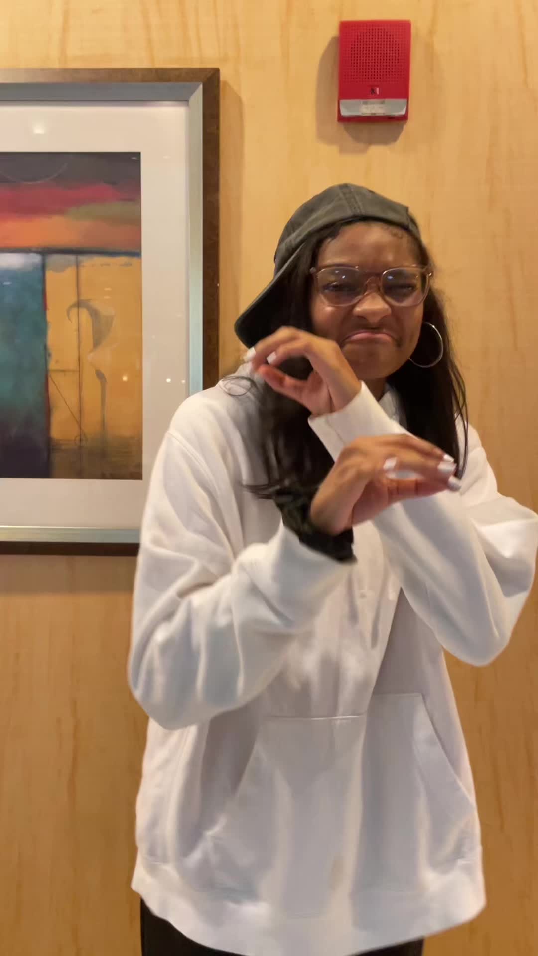 @Micah