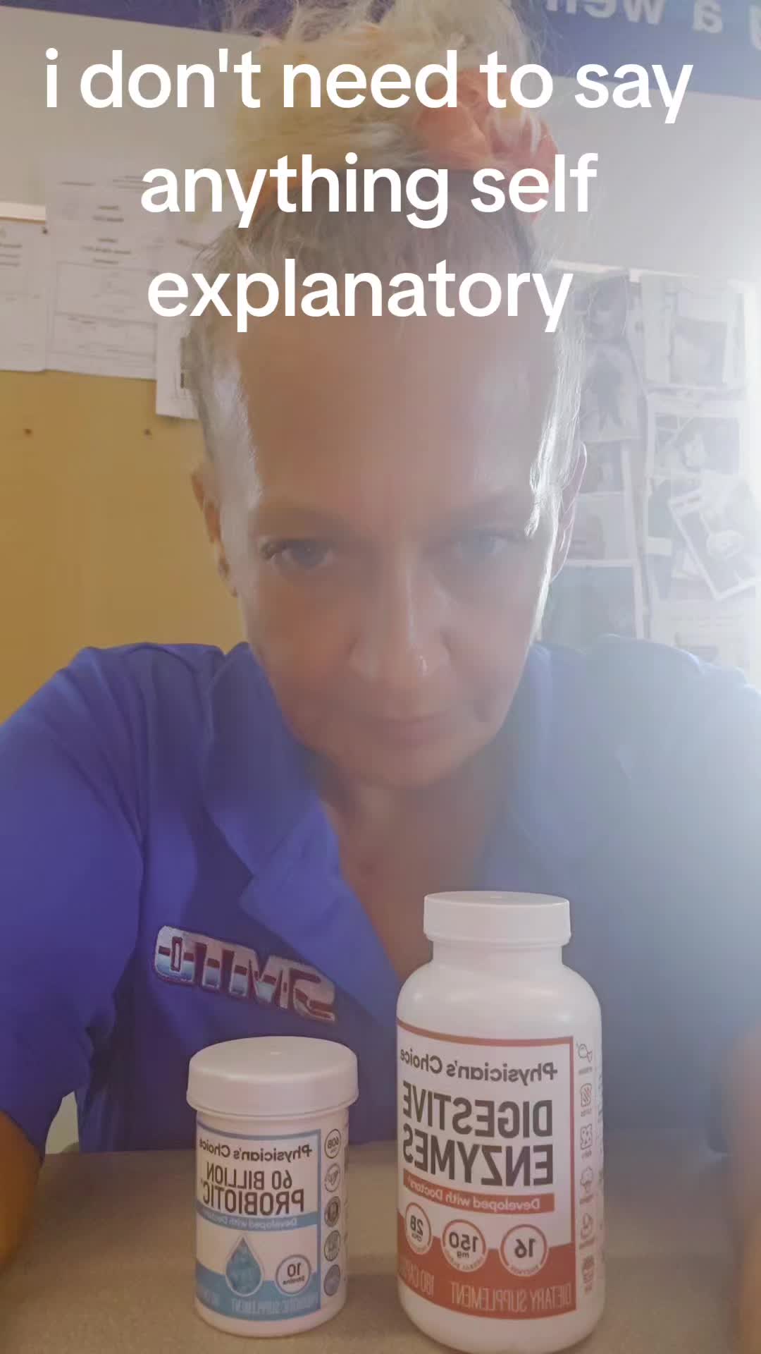 @Ladyd