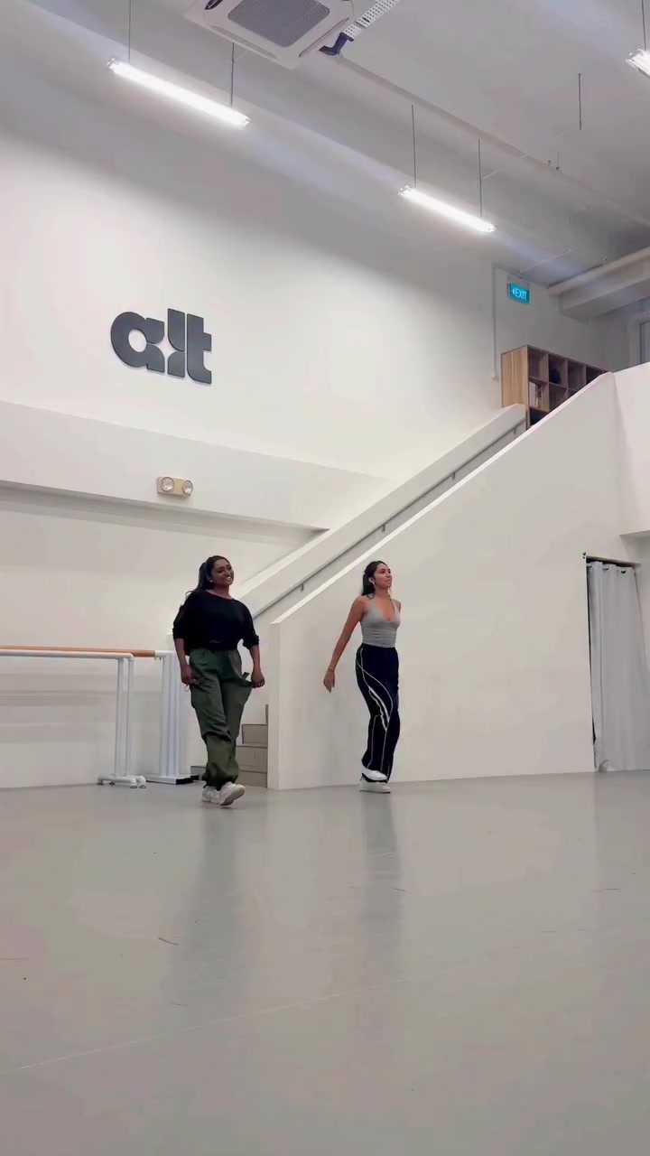 @Dance Lover