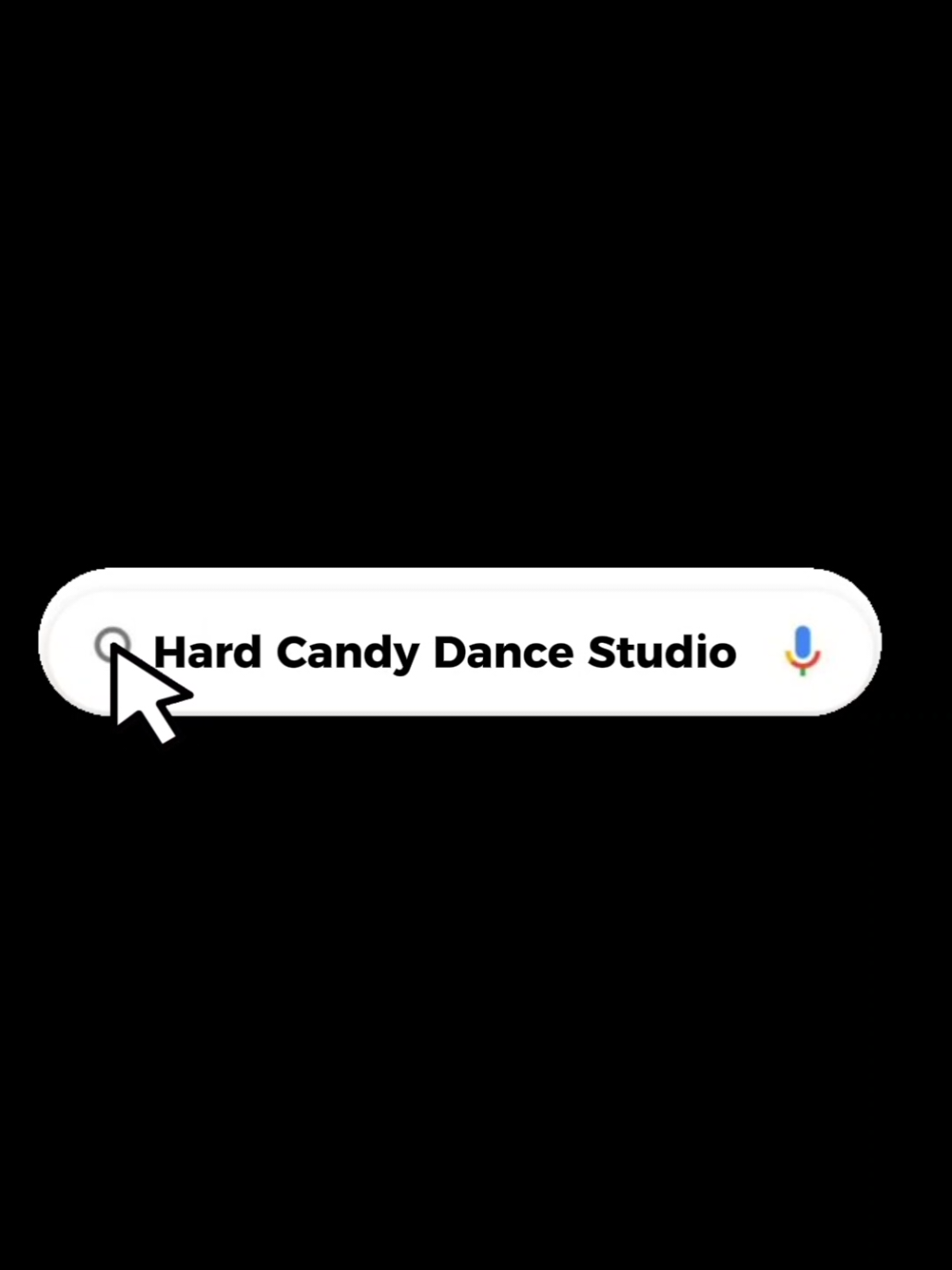 @Hard Candy Dance Studio