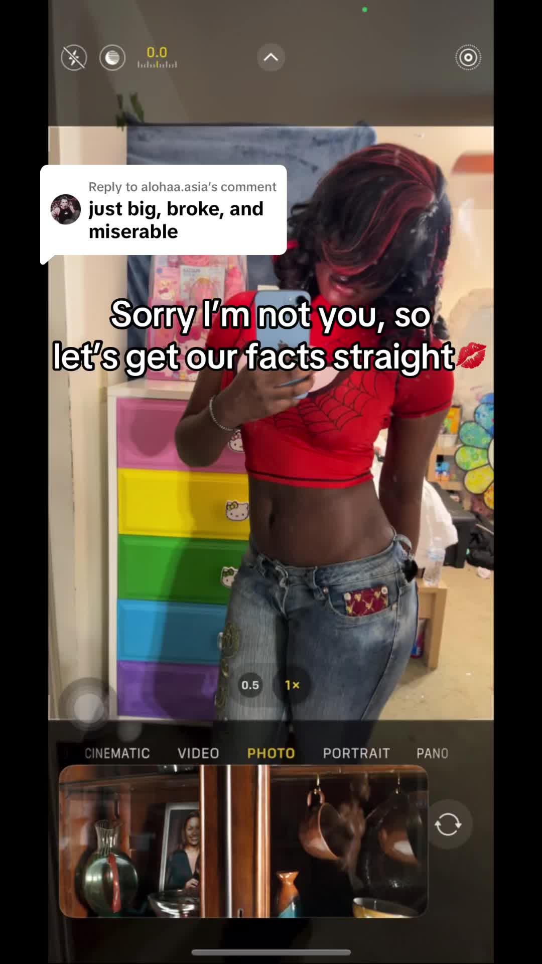 @Myra