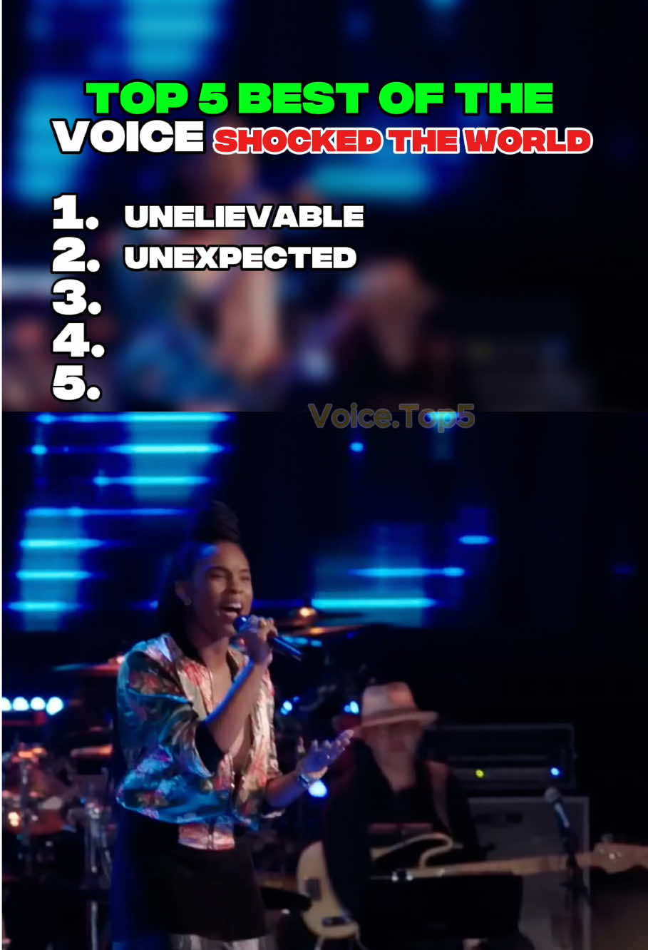 @Voice.Top5