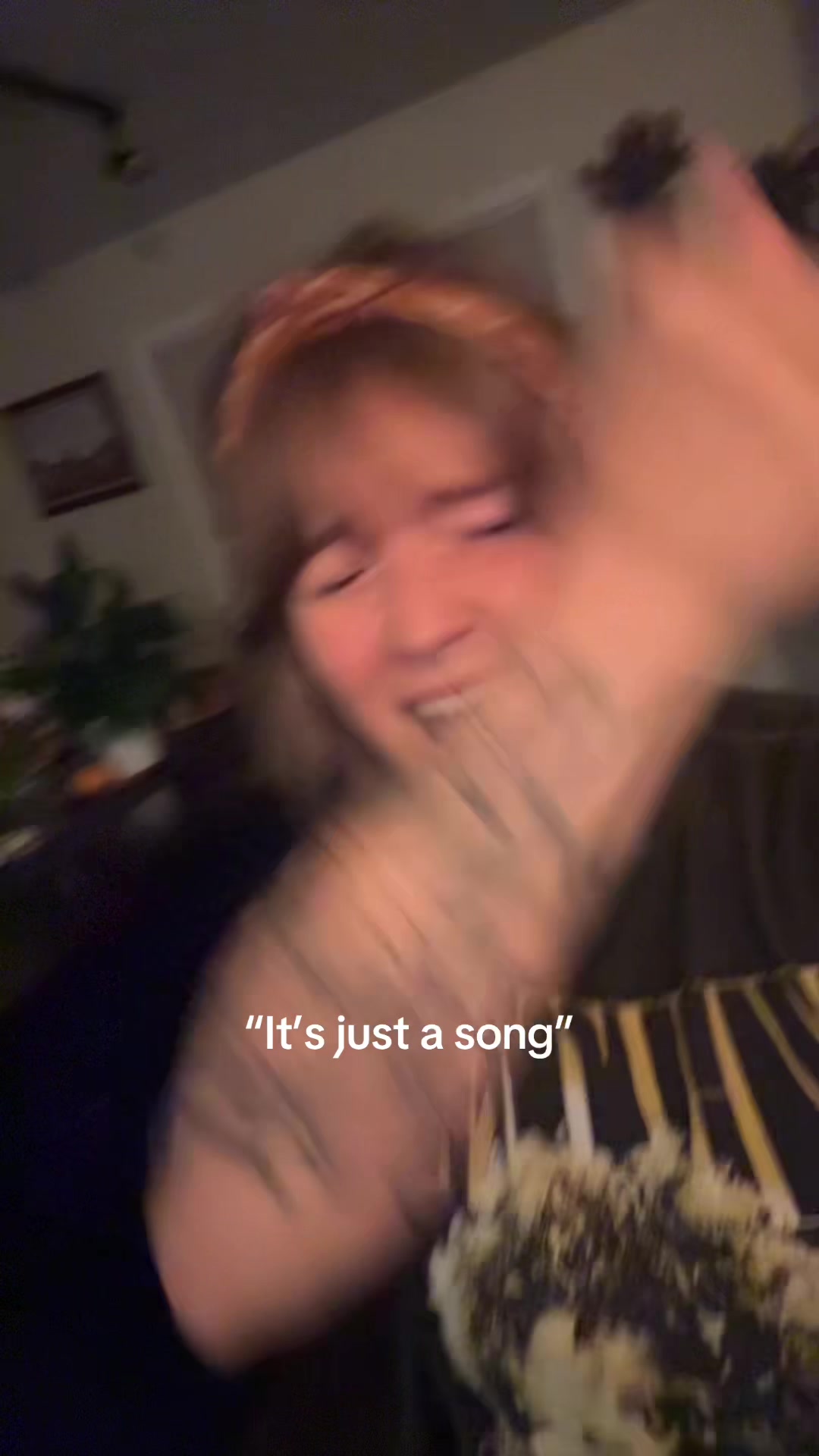 @Madi Grace
