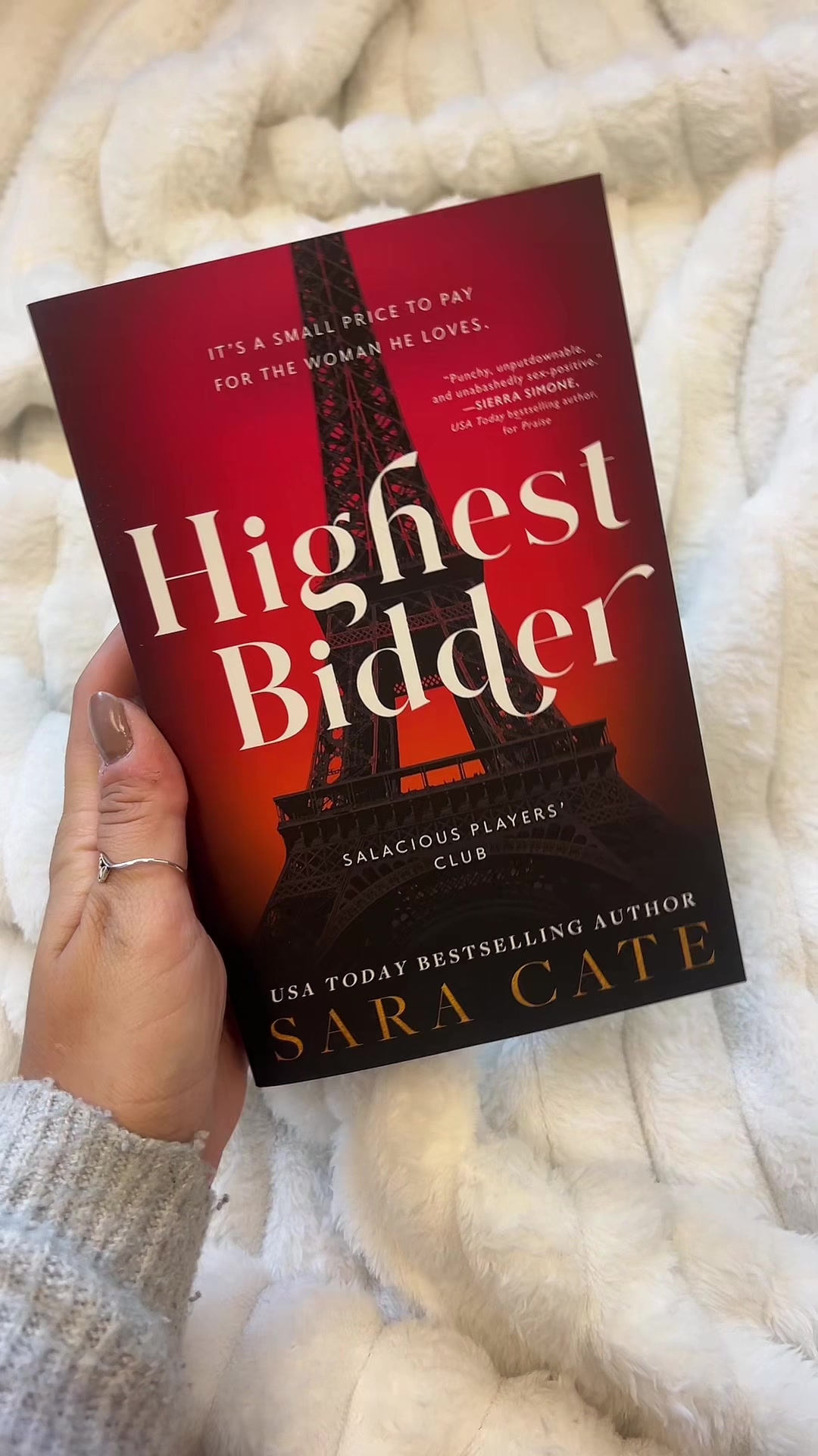 @Casablanca | Romance Reads