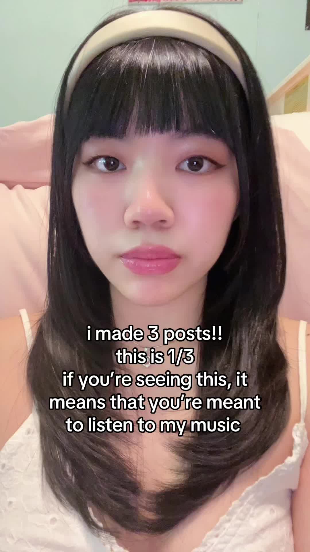 @Melody T