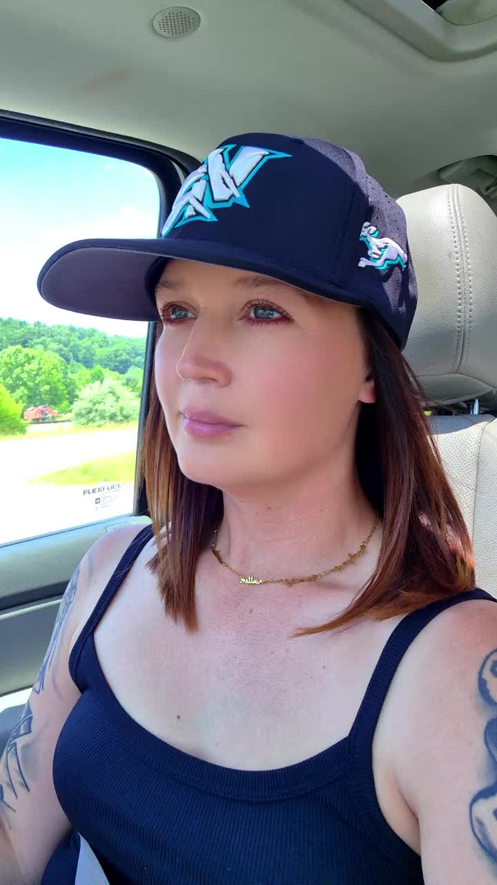 @AMBER | MAMAOF5