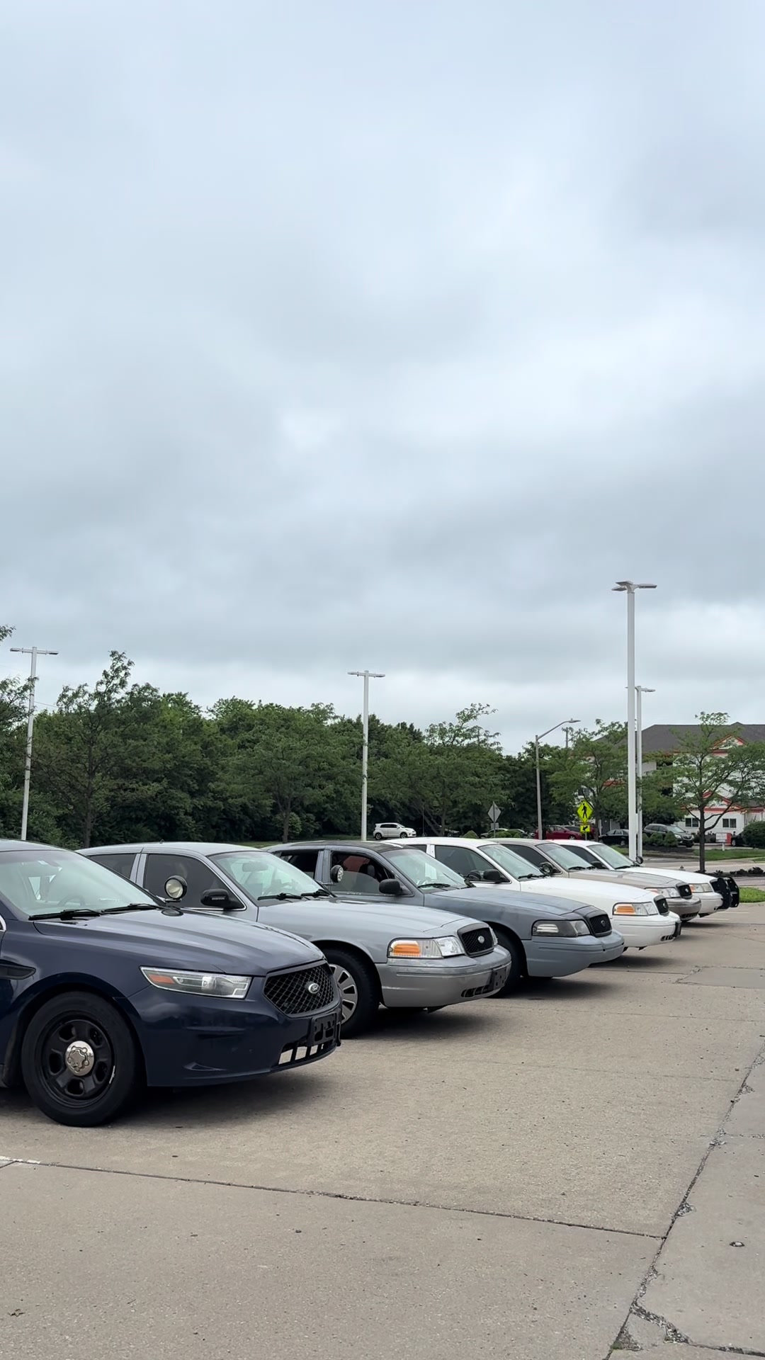 @Crown Vic