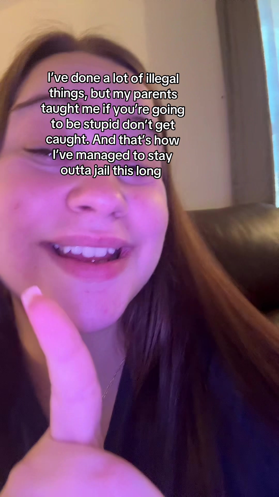@Ashley