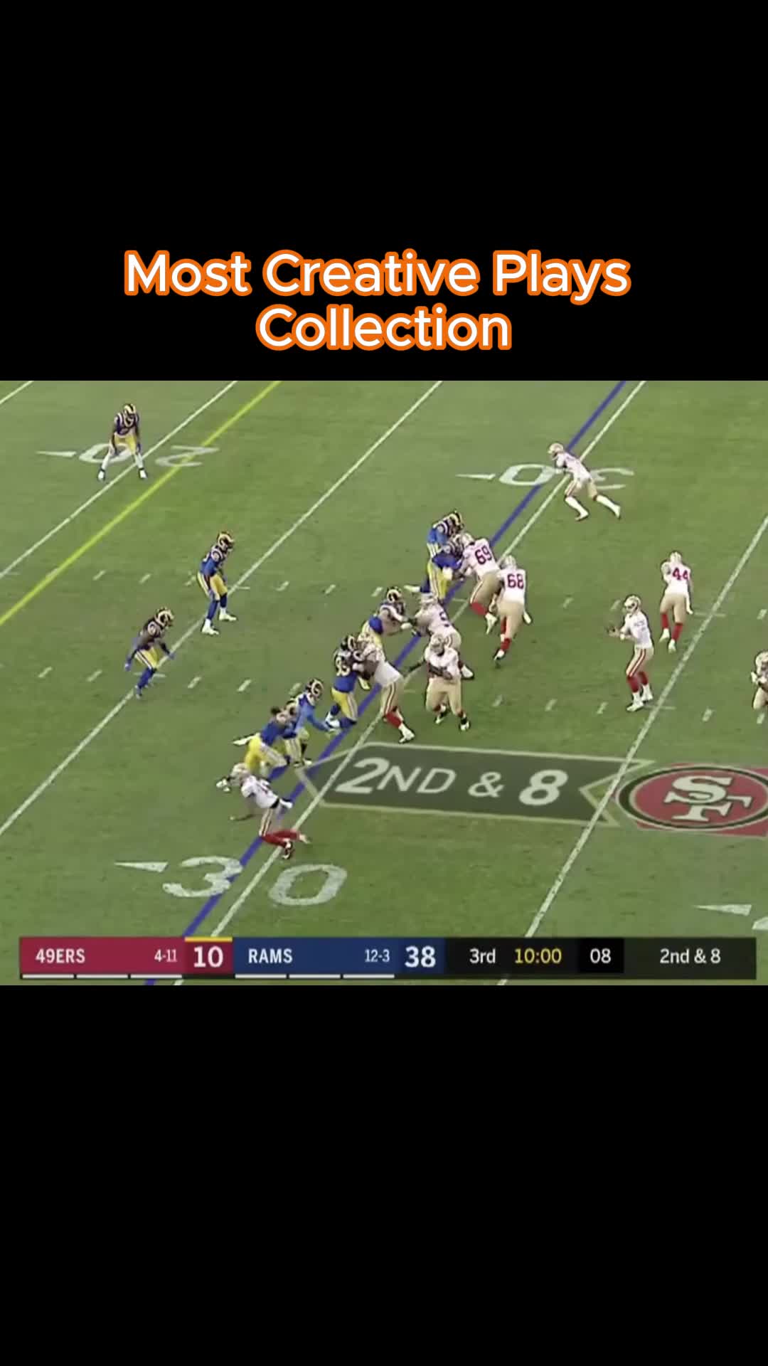 @NFL Blitzed