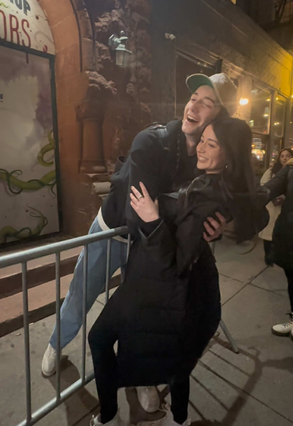 @zoe carlow
