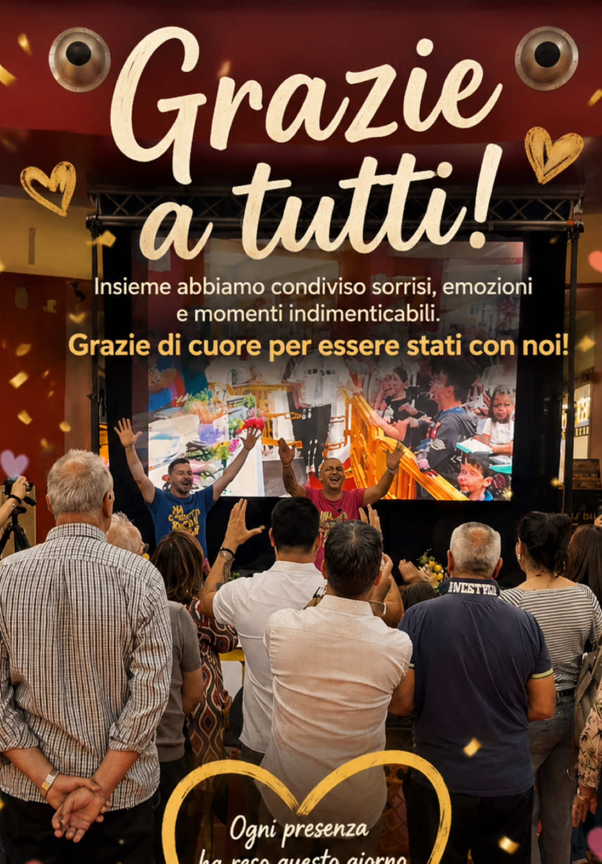 @Chef Alessandro Santarelli