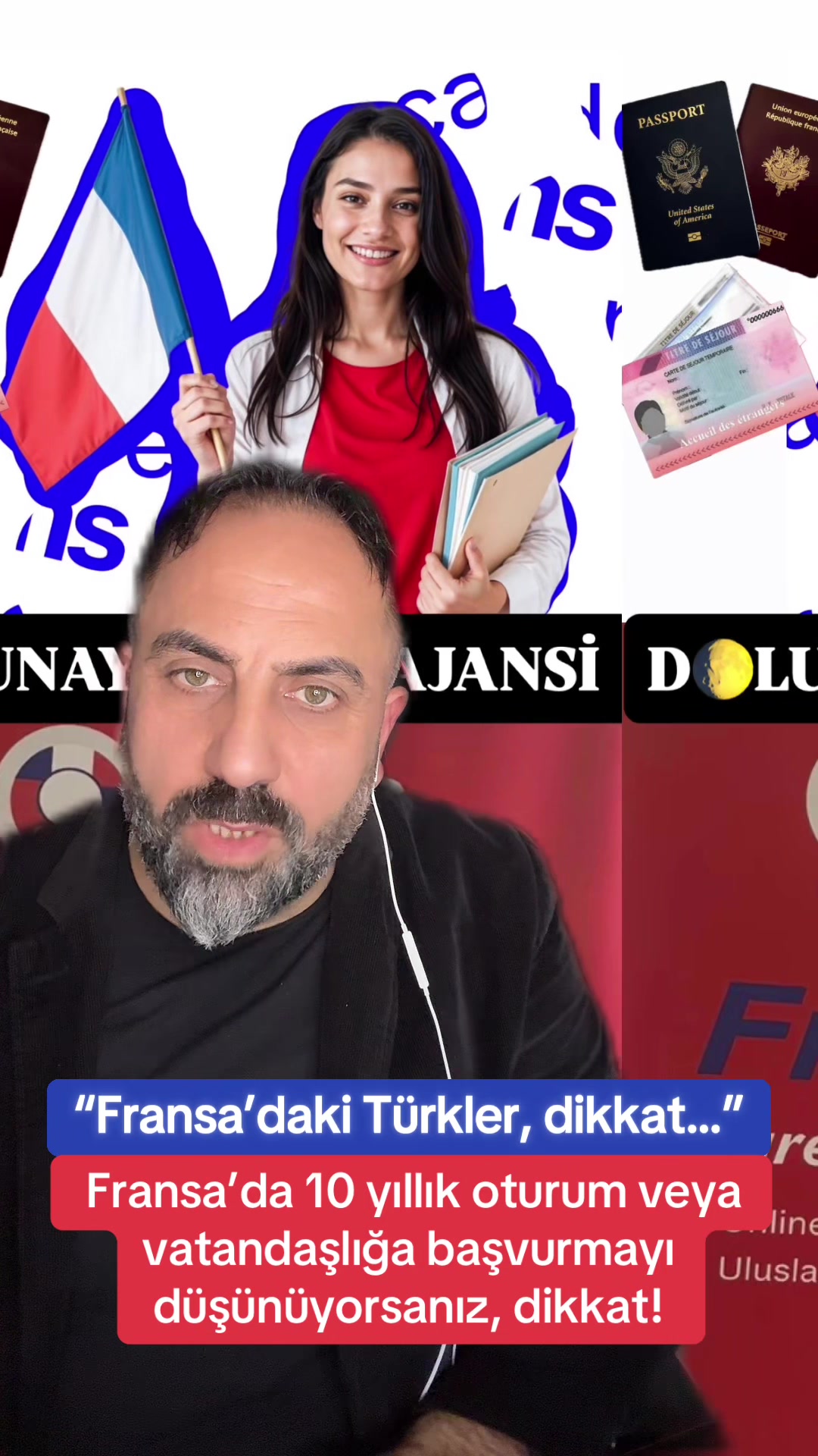 @D🌔LUNAY HABER AJANSI