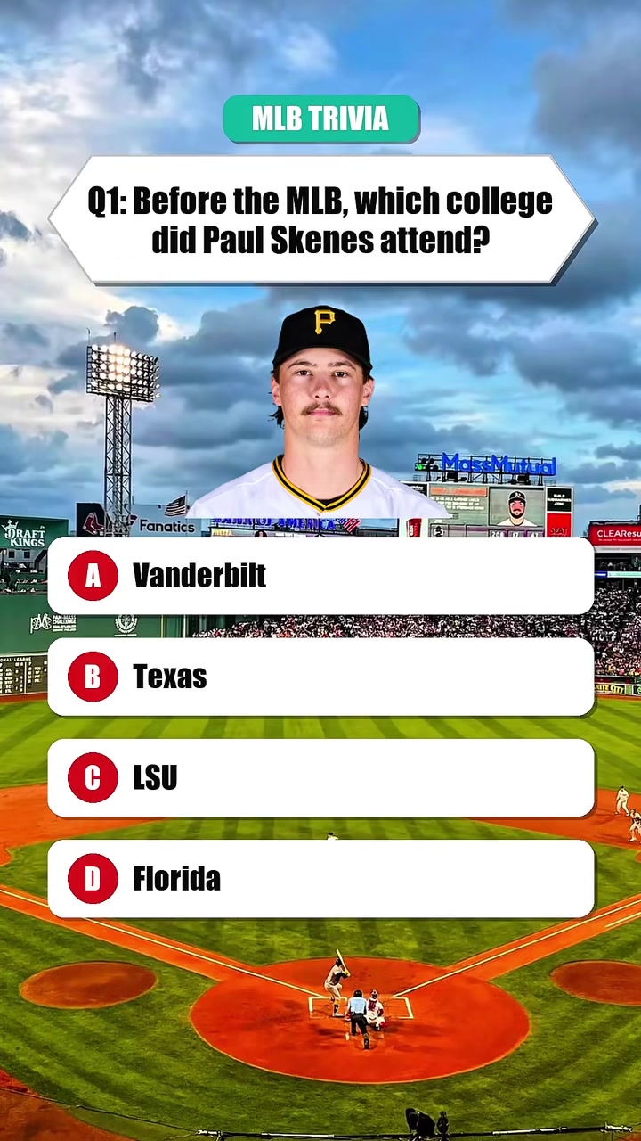 @On Deck Trivia🔥