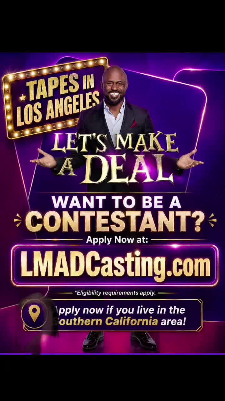 @Joy | Casting Producer