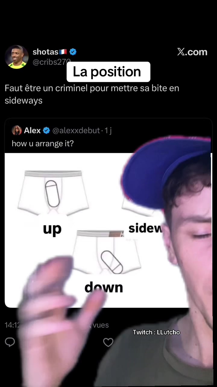 @LLutcho 💫