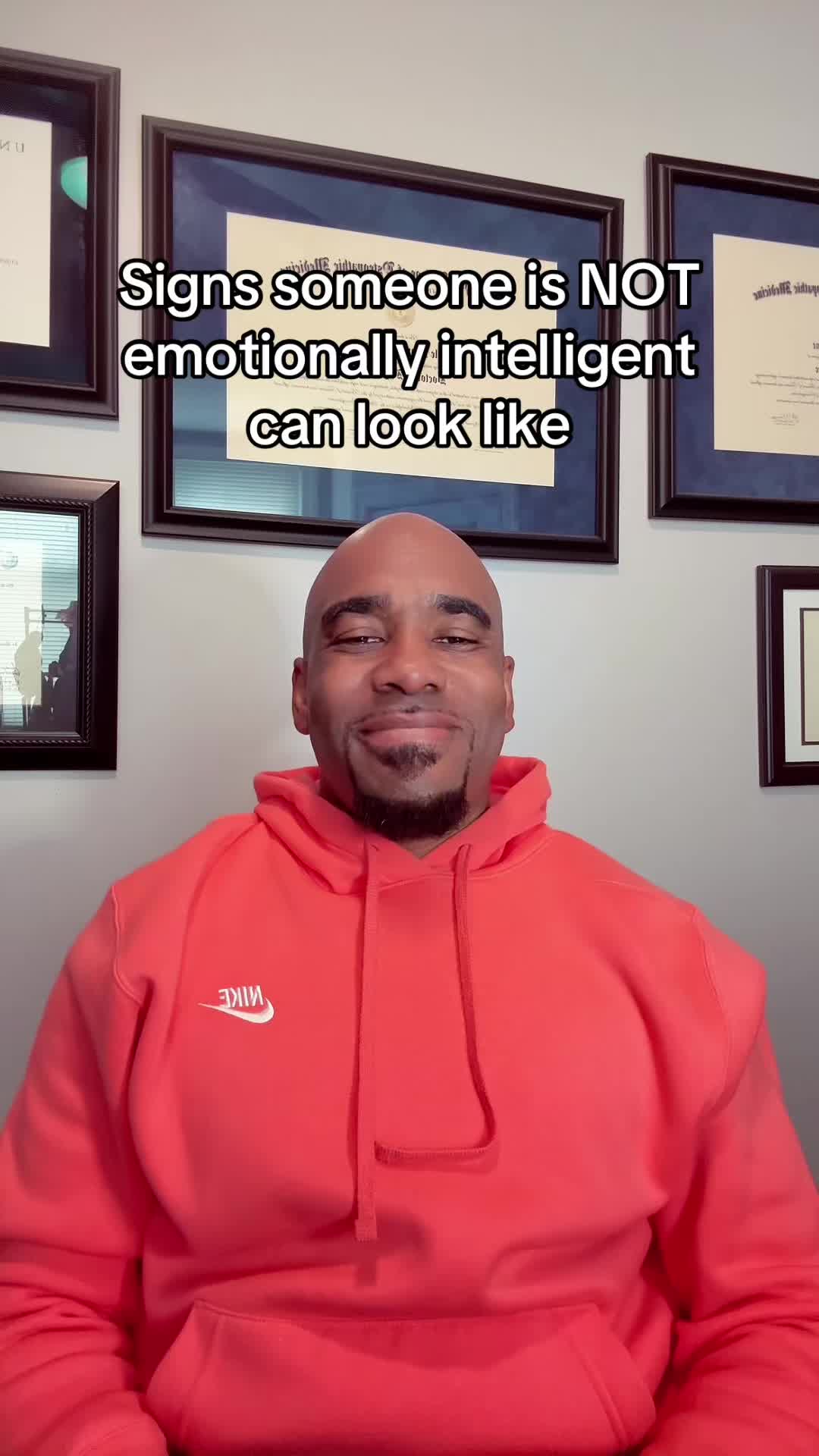 @Dr. Kyle | Psychologist