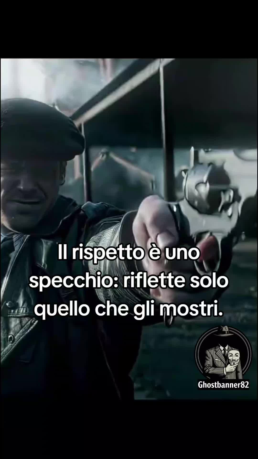 @Ghost