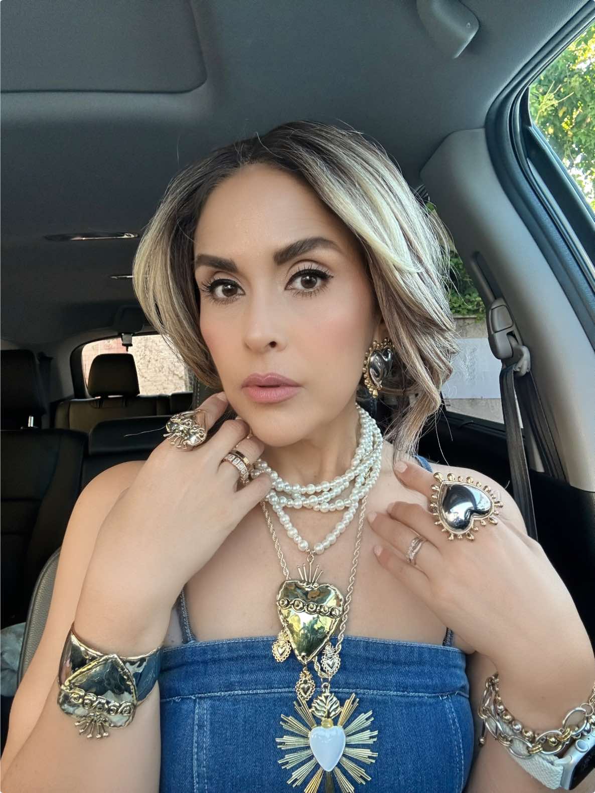 @Alma Montes MUA