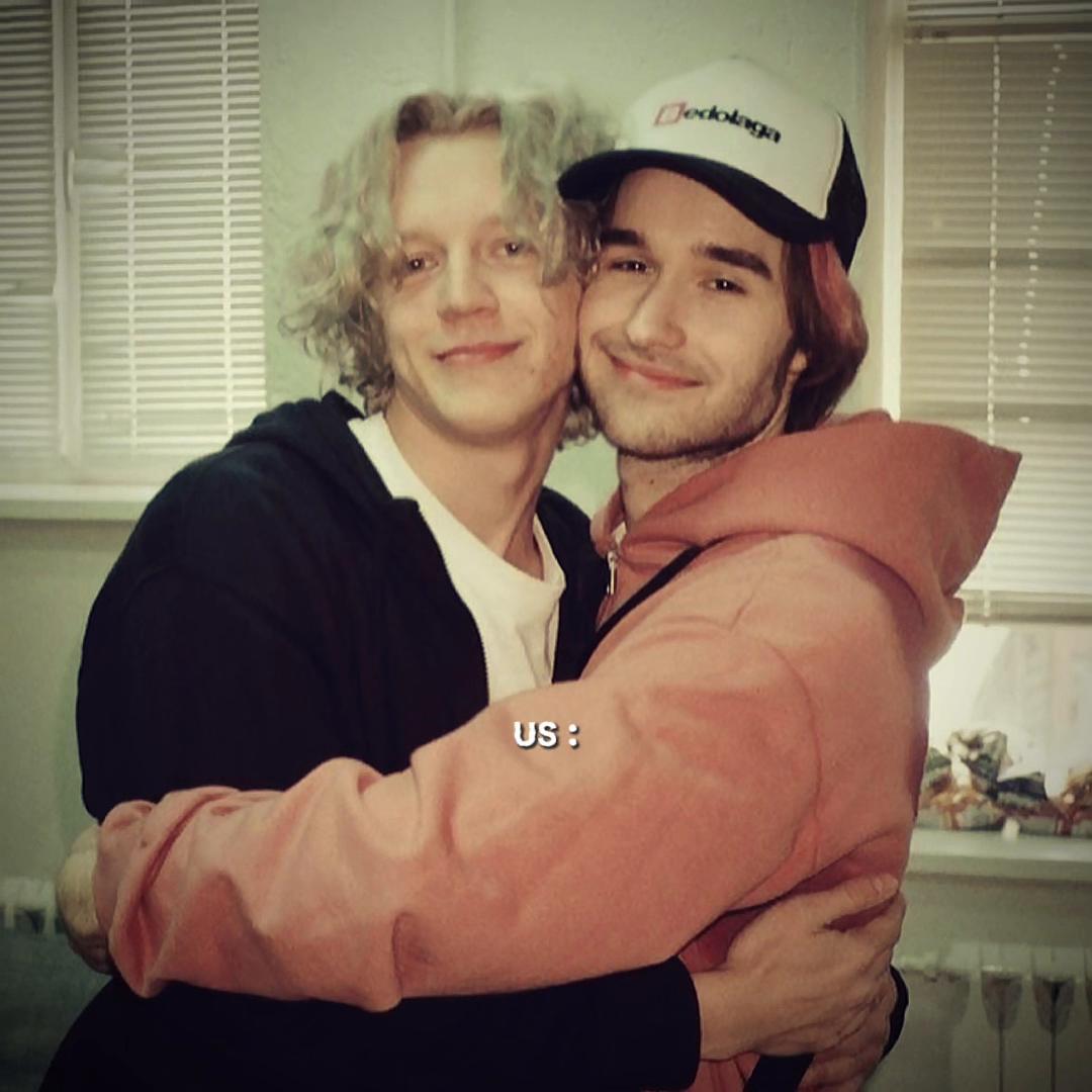 @мэлони | malony 💘