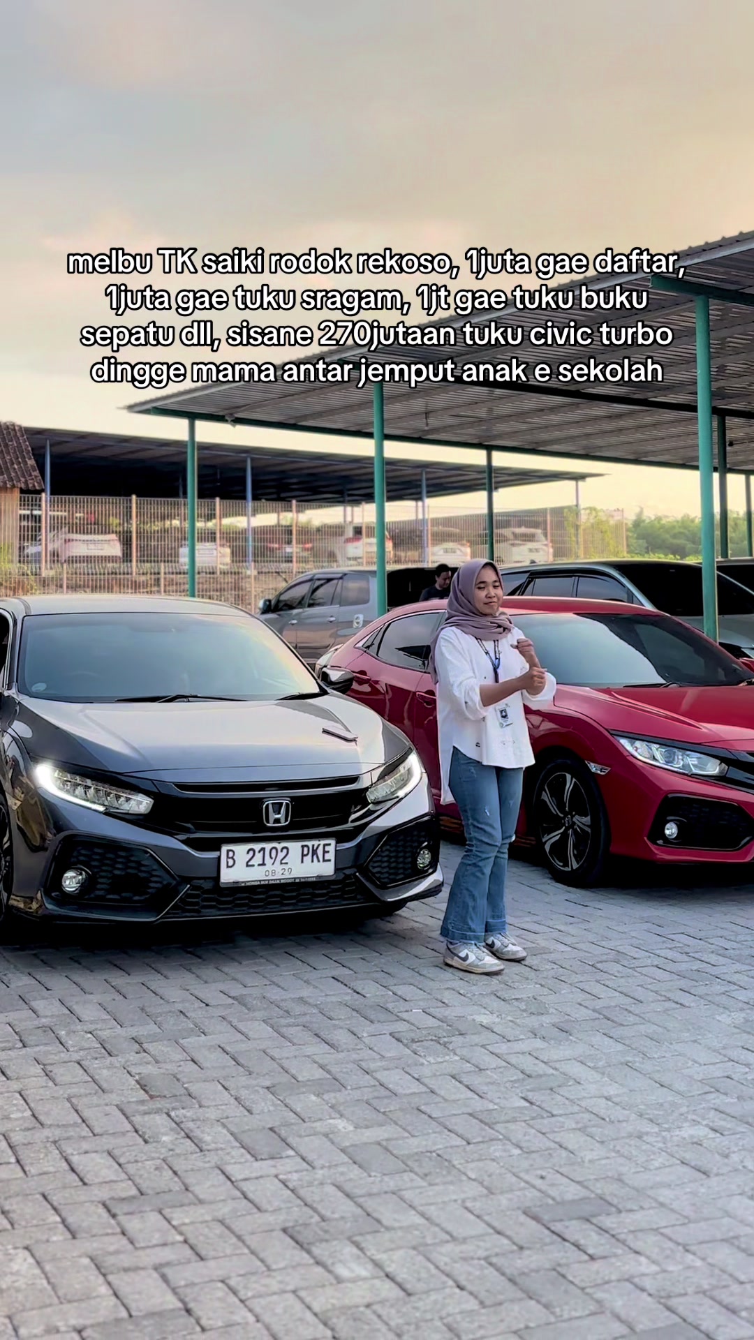 @Anggi Prabu Motor