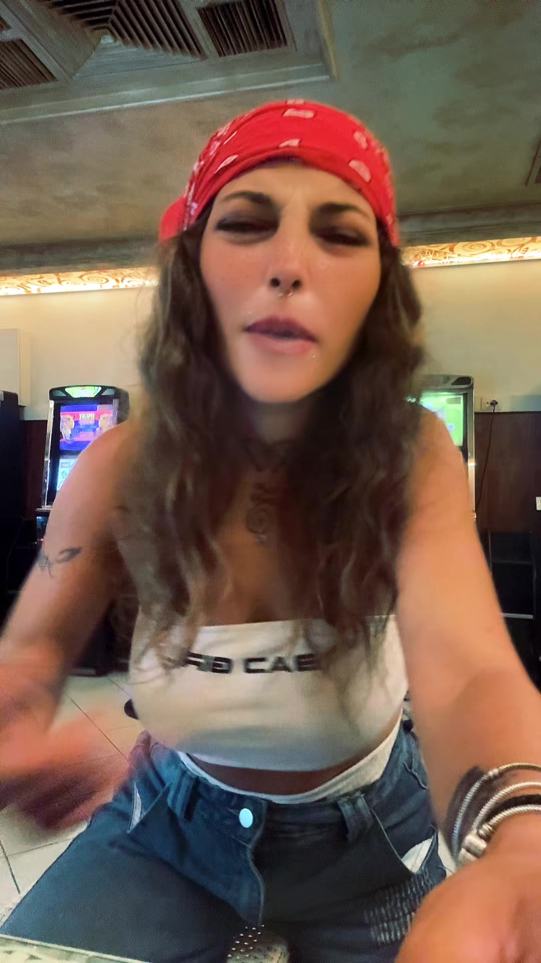 @Angelica Melisi