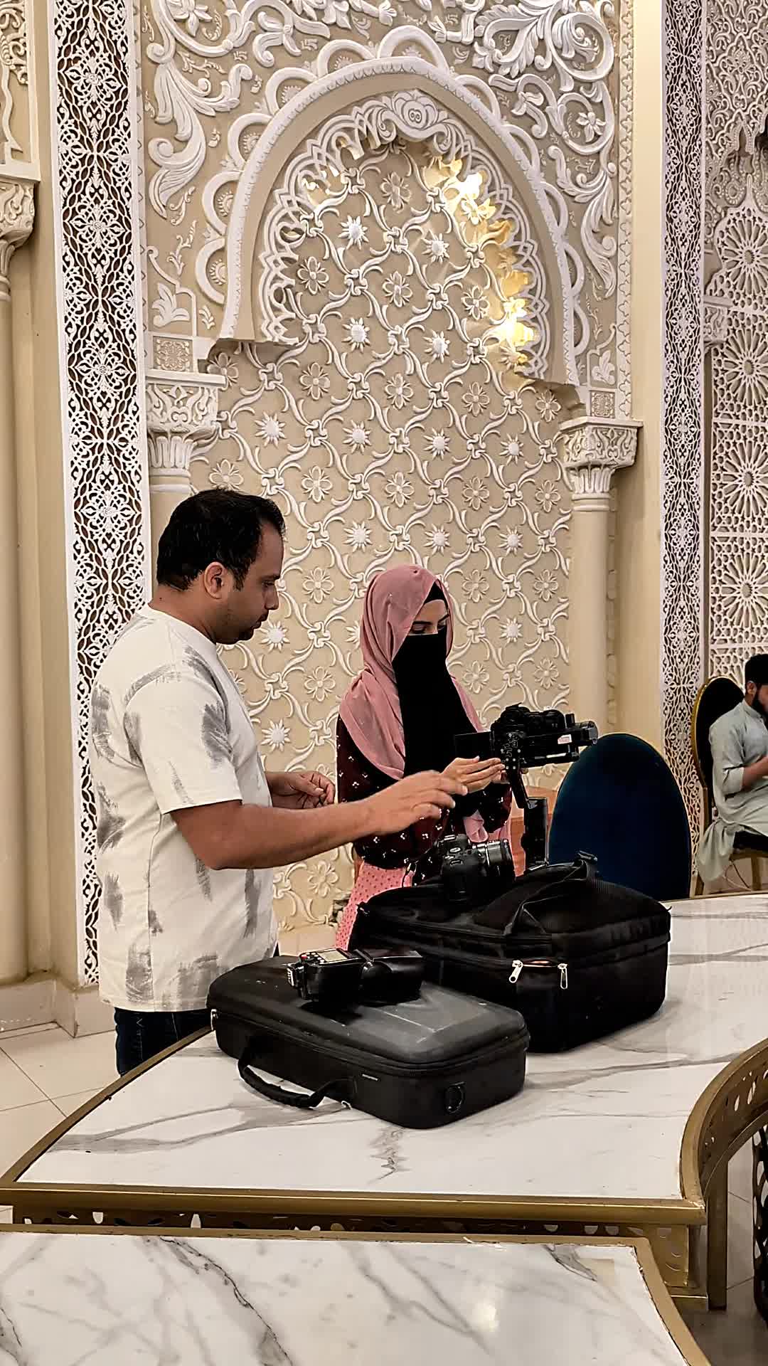 @Dawood Photography