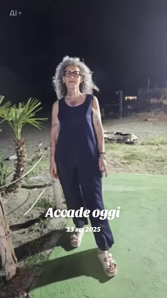 @Giusy Russo