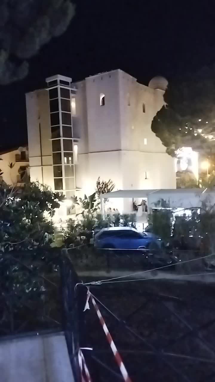 @Schiavonea ieri e oggi