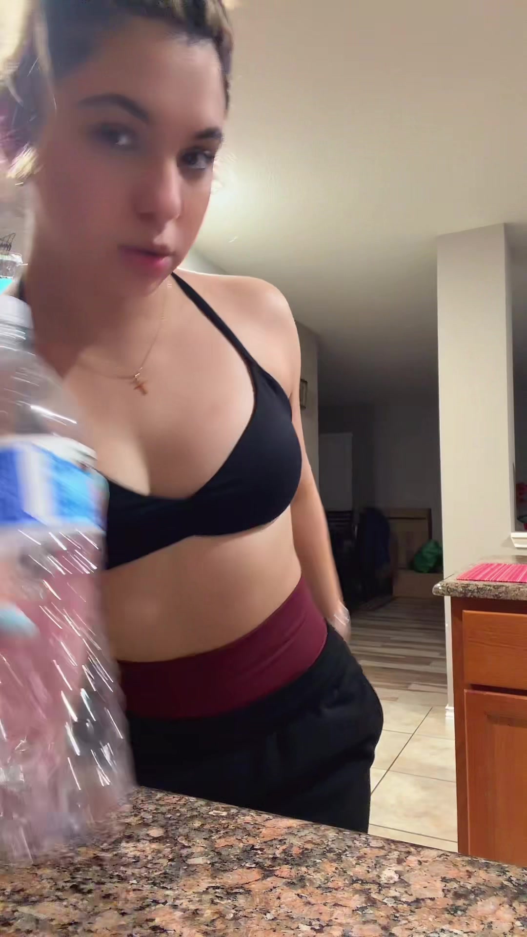 @Milé