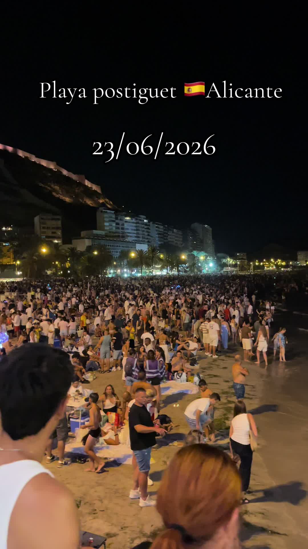 @Alicante el momento🇪🇸🇩🇿
